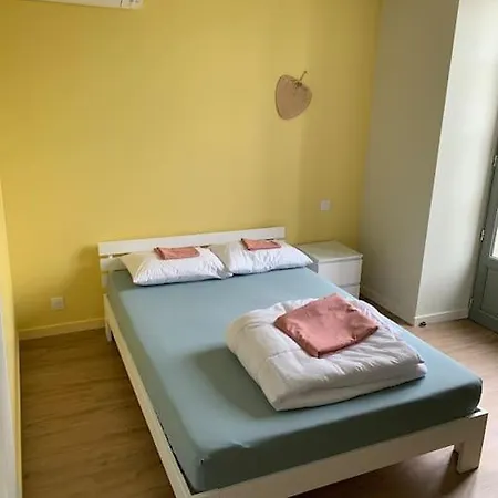 Appartement Torii - Maulevrier Cholet Puy Du Fou Exterior foto