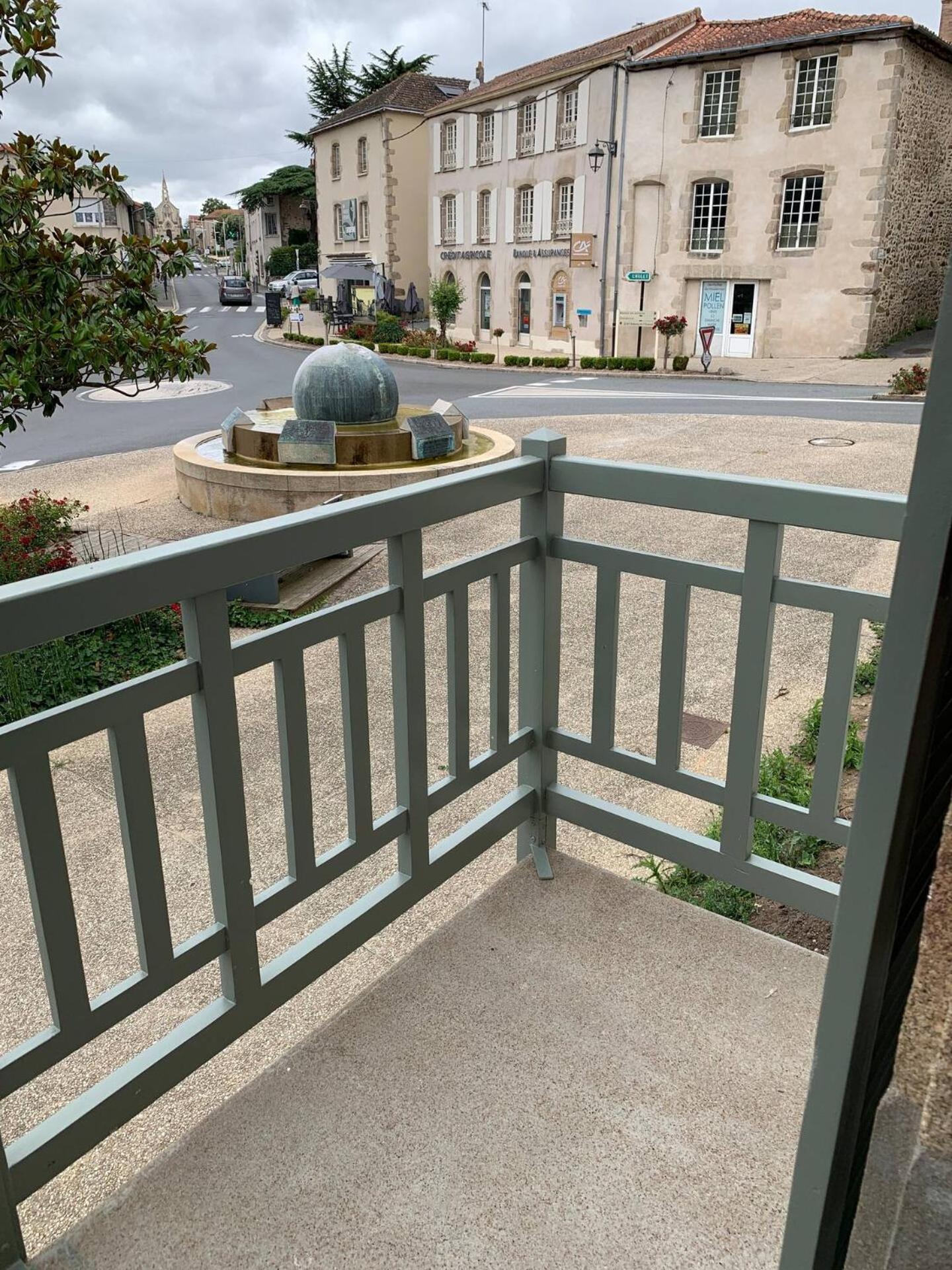 Apartment Torii - Cholet Puy Du Fou Maulevrier