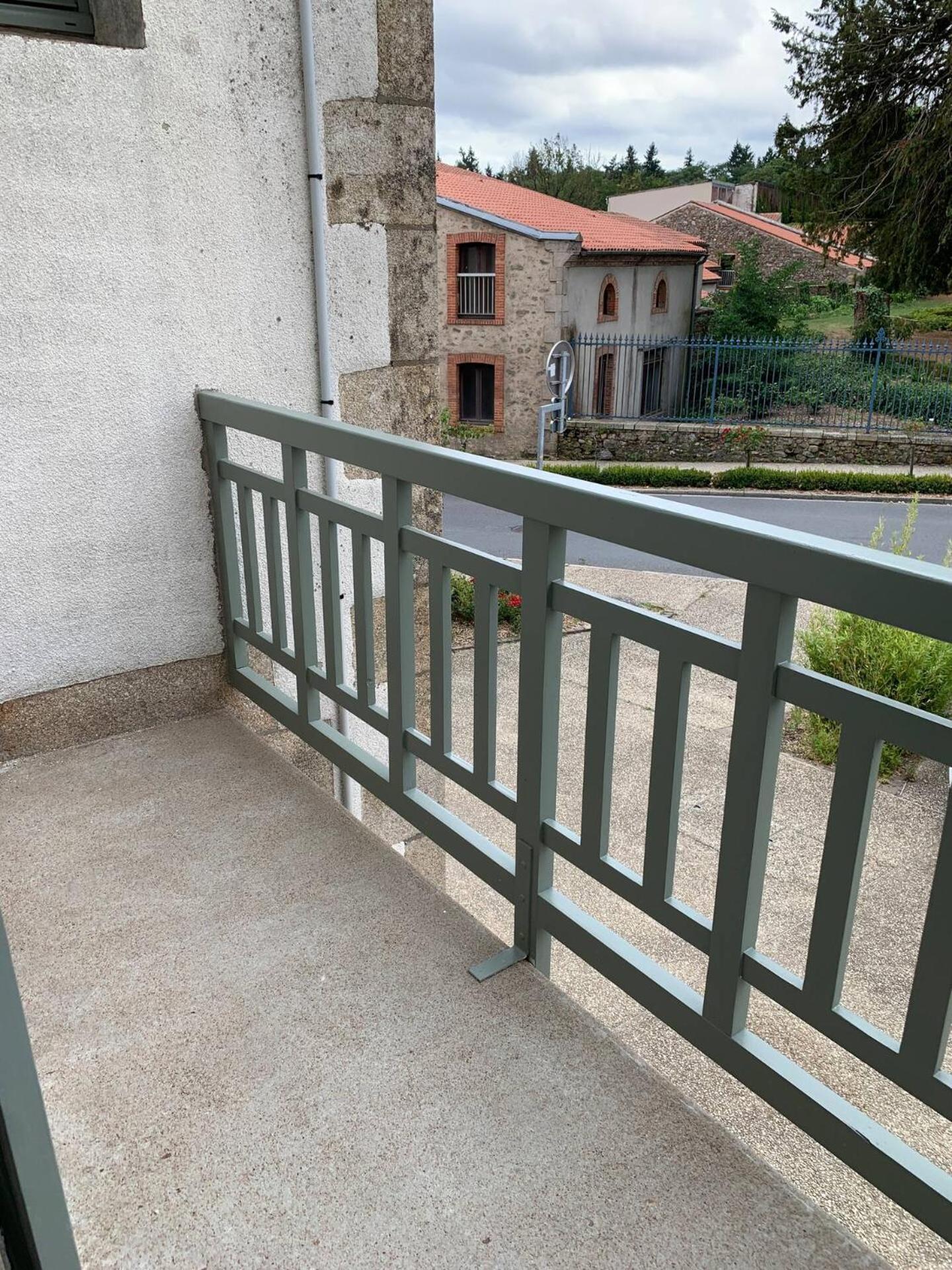 Torii - Cholet Puy Du Fou Apartment