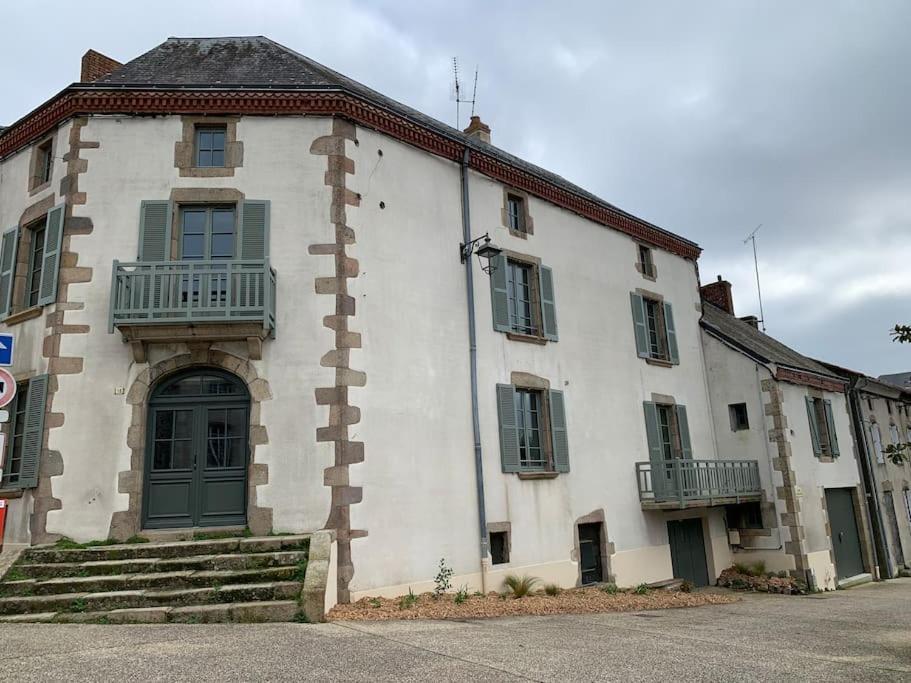 Torii - Cholet Puy Du Fou Apartment