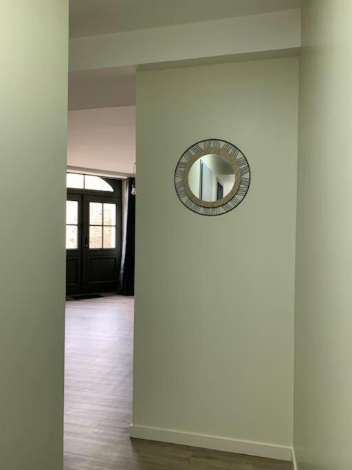 Apartment Torii - Cholet Puy Du Fou *